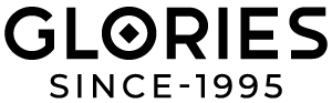 Glories logo