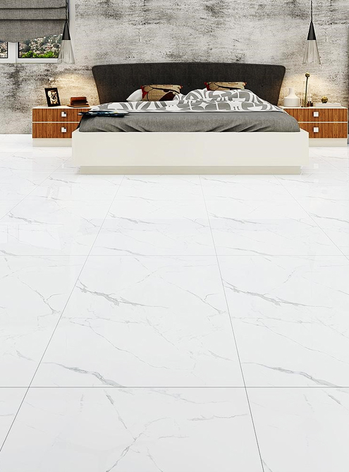 Digital Glazed vitrified