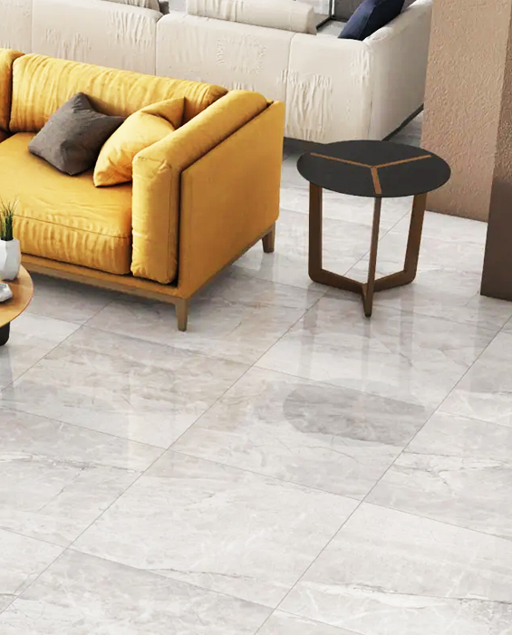 Polished Porcelain Tiles