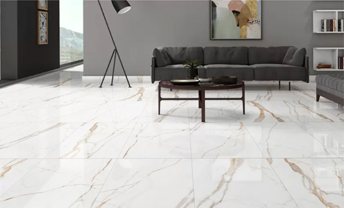 Polished Porcelain Tiles