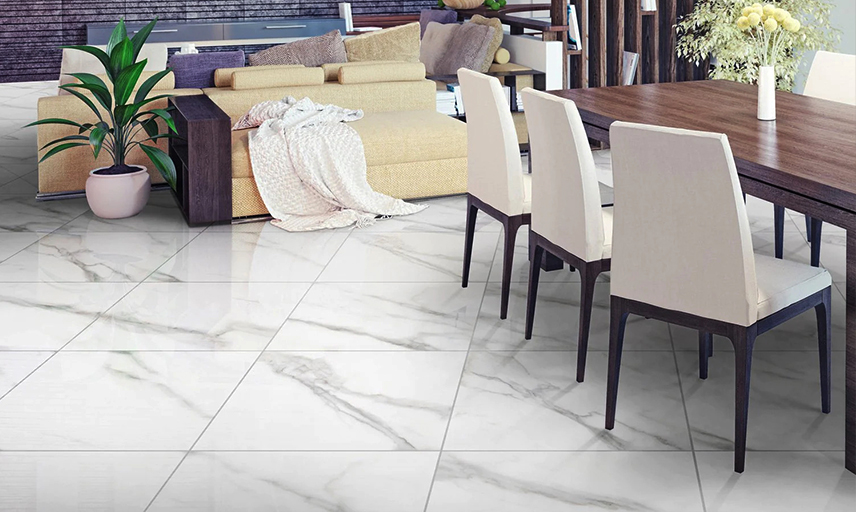 Digital Glazed Procelain