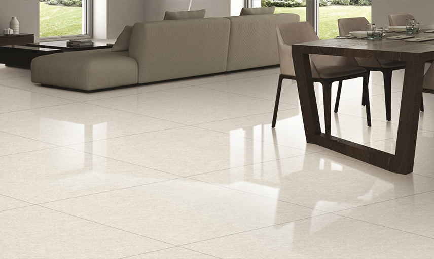 Digital Glazed Vitrified