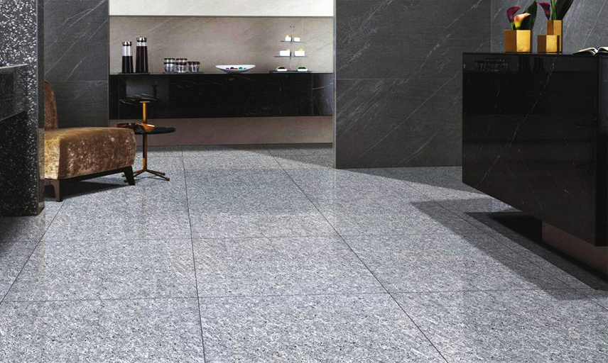 Double Charge loading