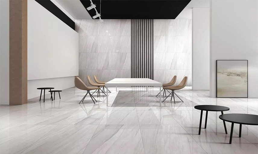 Full Body / Colour Body Tiles